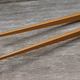 Illustration for article titled Ingenious Chopsticks Never Touch the Table